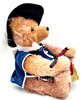 Hermann Teddy Bear The Three Musketeers Athos No. 11 out of 100 Germany NEW