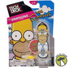 The Simpsons Springfield Tech Deck 2013 Spin Master #994009 NEW