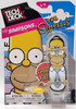 The Simpsons Springfield Tech Deck 2013 Spin Master #994009 NEW
