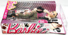 Barbie Style Doll W/ Fashion Book 100+ Looks 2013 Mattel No. BLR58 NRFB