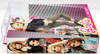 Barbie Style Doll W/ Fashion Book 100+ Looks 2013 Mattel No. BLR58 NRFB