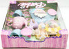 Barbie as Odette in Swan Lake Tea Party Doll Deluxe Set Multilingual 2004 NRFB