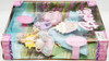 Barbie as Odette in Swan Lake Tea Party Doll Deluxe Set Multilingual 2004 NRFB
