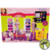 Barbie Toy Store Playset With Mini Toys 2002 Mattel 67793 NRFB