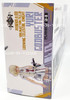 Max Factory GodzOrder File.01 Godwing Celestial Knight Yuri Godbuster Kit NRFB