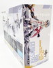 Max Factory GodzOrder File.01 Godwing Celestial Knight Yuri Godbuster Kit NRFB