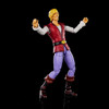 Masters of the Universe MOTU Prince Adam Action Figure with 30 Articulations MOTU Revelations Mattel
