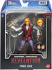 Masters of the Universe MOTU Prince Adam Action Figure with 30 Articulations MOTU Revelations Mattel