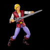 Masters of the Universe MOTU Prince Adam Action Figure with 30 Articulations MOTU Revelations Mattel