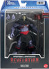 MOTU Skeletor Action Figure With 30 Points of Articulation MOTU Revelation 2023