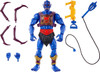 Masters of the Universe MOTU Webstor Action Figure MOTU New Eternia Mattel 2023