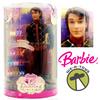 Barbie in The 12 Dancing Princesses Prince Derek Doll 2006 Mattel No. J8891