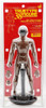 TrueType 38 Figure 01-Male African American Poseable Figure Hot Toys 2006 NEW