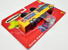Matchbox Walt Disney World Disneyland Bus Yellow Theme Park Edition 2006 NEW