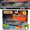 Matchbox Walt Disney World Black Tour Bus Theme Park Edition 2001 NEW