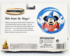 Matchbox Walt Disney World A Whole New World Theme Park Edition 2003 NEW