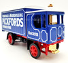 Matchbox Models of Yesteryear 1929 Garret Steam Wagon Pickfords 1996 NEW