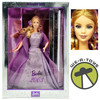 Barbie 2003 Collector Edition Doll Mattel B0144