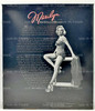 Marilyn Monroe How to Marry a Millionaire Doll 2001 Mattel 53982