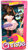 Barbie Style Magic Christie Doll With WondraCurl Hair AA 1988 Mattel #1288