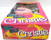 Barbie Style Magic Christie Doll With WondraCurl Hair AA 1988 Mattel #1288