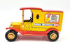 Matchbox Ronald McDonald House 1912 Ford Model T Truck Charities 1995 NEW