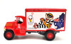 Matchbox Ronald McDonald House Charities 1920 Mack AC Hamburglar 1997 NEW