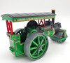 Matchbox Fred Dibnah's 'Betsy' Avelong and Porter Steam Road Roller 1996 NEW