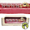 Matchbox Models of Yesteryear Her Majesty's Gold State Coach 1991 NEW