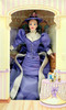 Barbie as Mrs. P.F.E. Albee Doll Avon Exclusive 1997 Mattel 17690