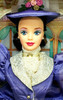 Barbie as Mrs. P.F.E. Albee Doll Avon Exclusive 1997 Mattel 17690