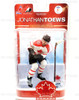 NHL Team Canada Vancouver 2010 Gold Medalists Jonathan Toews Figure McFarlane