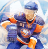 NHL John Tavares Action Figure NY Islanders #91 McFarlane 2010 NEW