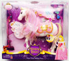 Disney's Sleeping Beauty Magic Wand Walking Horse 2008 Mattel M8425 NRFB