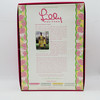 Lilly Pulitzer Barbie and Stacie Doll Set Silver Label 2005 Mattel H0187 NEW