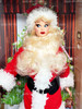 Barbie Collector I Love Lucy The Christmas Show Lucy Doll 2006 Mattel K4558 NEW