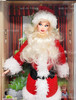 Barbie Collector I Love Lucy The Christmas Show Lucy Doll 2006 Mattel K4558 NEW