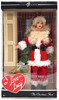 Barbie Collector I Love Lucy The Christmas Show Lucy Doll 2006 Mattel K4558