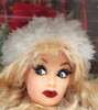 Barbie Collector I Love Lucy The Christmas Show Lucy Doll 2006 Mattel K4558