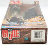 G.I. Joe Bomb Disposal 12" Action Figure with Accessories 1999 Hasbro 81568 NEW