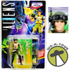 Aliens Space Marine Corp. Hicks Action Figure Kenner 1992 No. 65760 NRFP