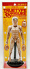 TrueType 38 Figure 01-Male Asian Poseable Figure Hot Toys 2008 TTM06 NEW