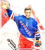NHL Legends Wayne Gretzky 1997 Farewell Action Figure NY Rangers #99 McFarlane