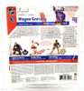 NHL Legends Wayne Gretzky 1997 Farewell Action Figure NY Rangers #99 McFarlane