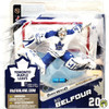 NHL Toronto Maple Leafs #20 Ed Belfour Action Figure McFarlane Toys 2004 NEW