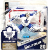 NHL Toronto Maple Leafs #20 Ed Belfour Action Figure McFarlane Toys 2004 NEW