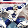 NHL Toronto Maple Leafs #20 Ed Belfour Action Figure McFarlane Toys 2004 NEW