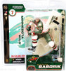 NHL Minnesota Wild #10 Marian Gaborik McFarlane 2003 NRFB