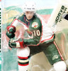 NHL Minnesota Wild #10 Marian Gaborik McFarlane 2003 NRFB