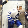 NHL Series 11 Joe Nieuwendyk Action Figure Toronto Maple Leafs #25 McFarlane NEW